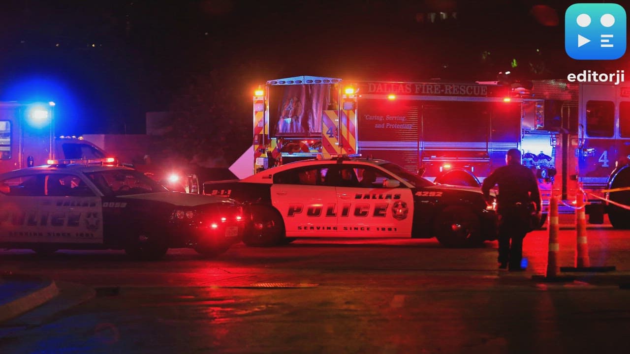 At least 11 hurt in South Carolina beach town shooting