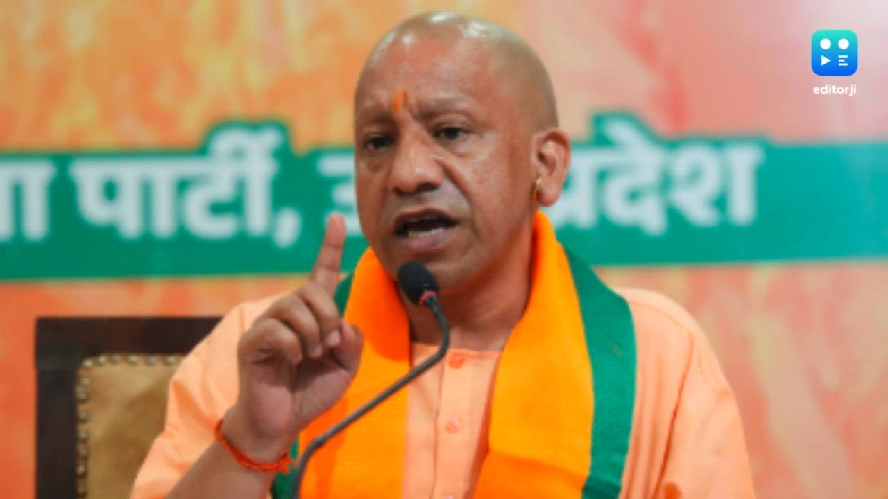 Yogi government allocates Rs 278 crore to digitally empower Uttar Pradesh panchayats