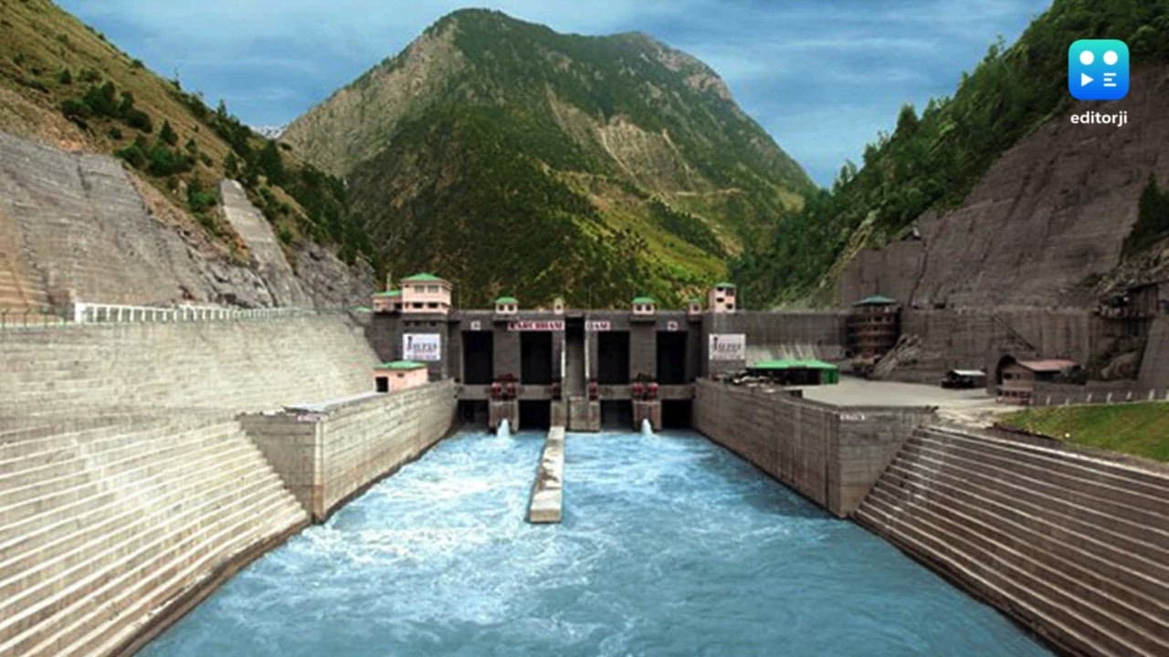 Proposed hydroelectric project on Gauriganga gets Centre's nod