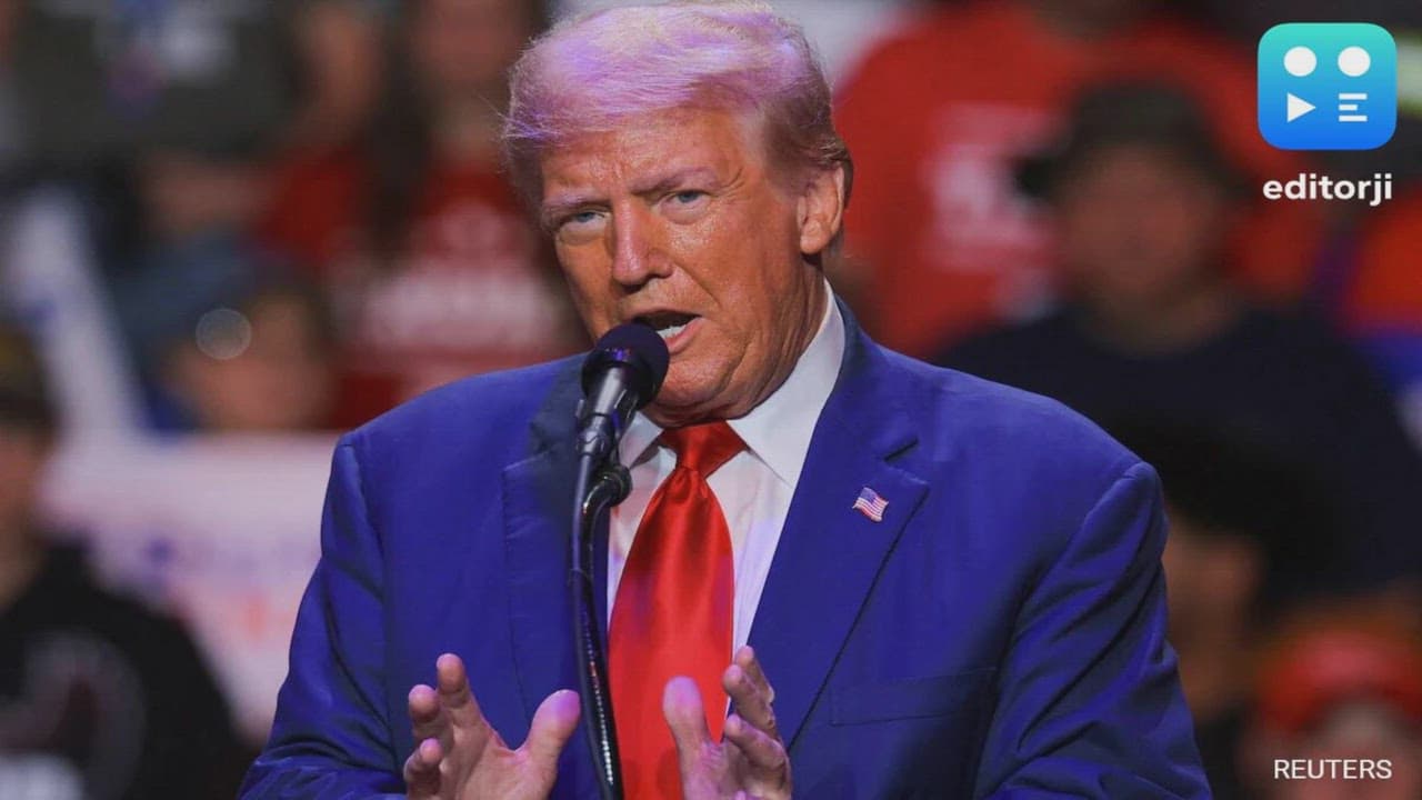 Trump administration halts scheduling of new student visa appointments