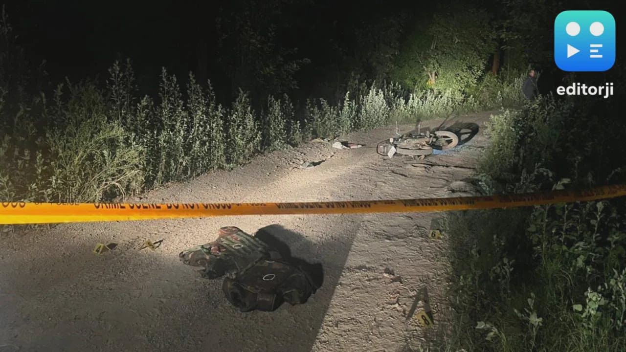 Lawrence Bishnoi Gang's Sharpshooter Killed In Police Encounter In UP