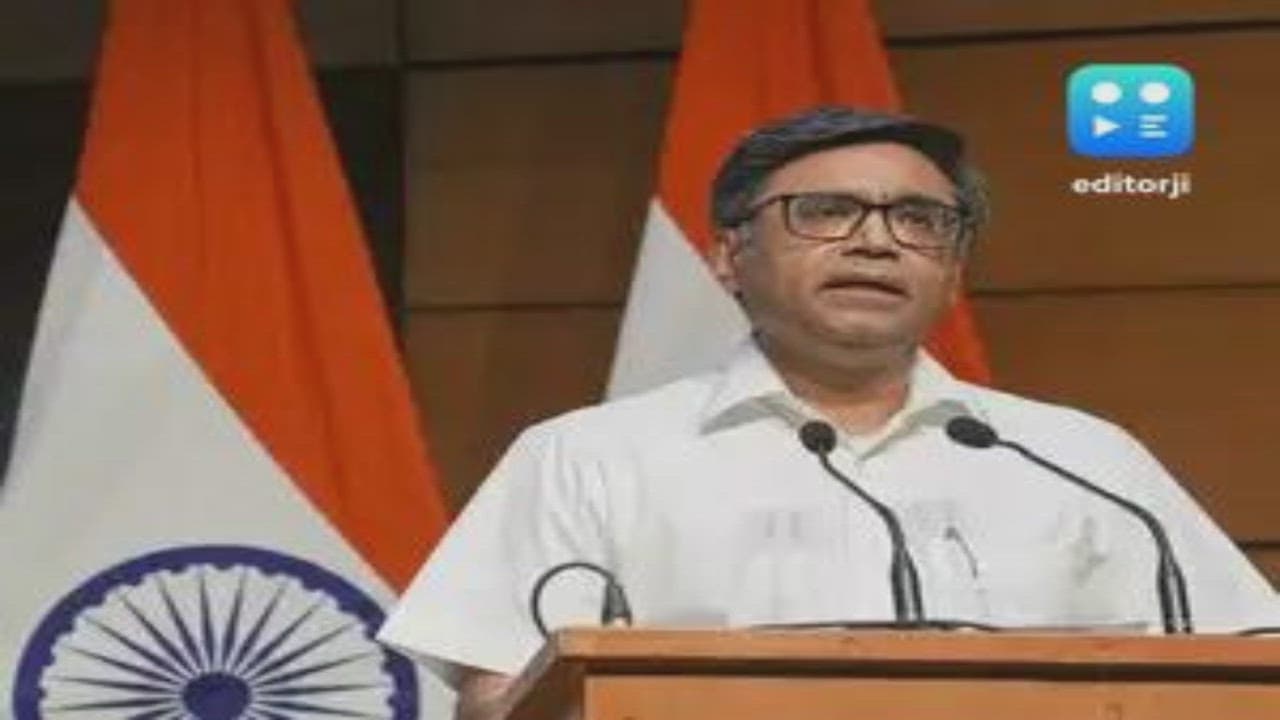 Vikram Misri, US Dy Secretary of State reaffirm shared desire to maintain regional stability, peace