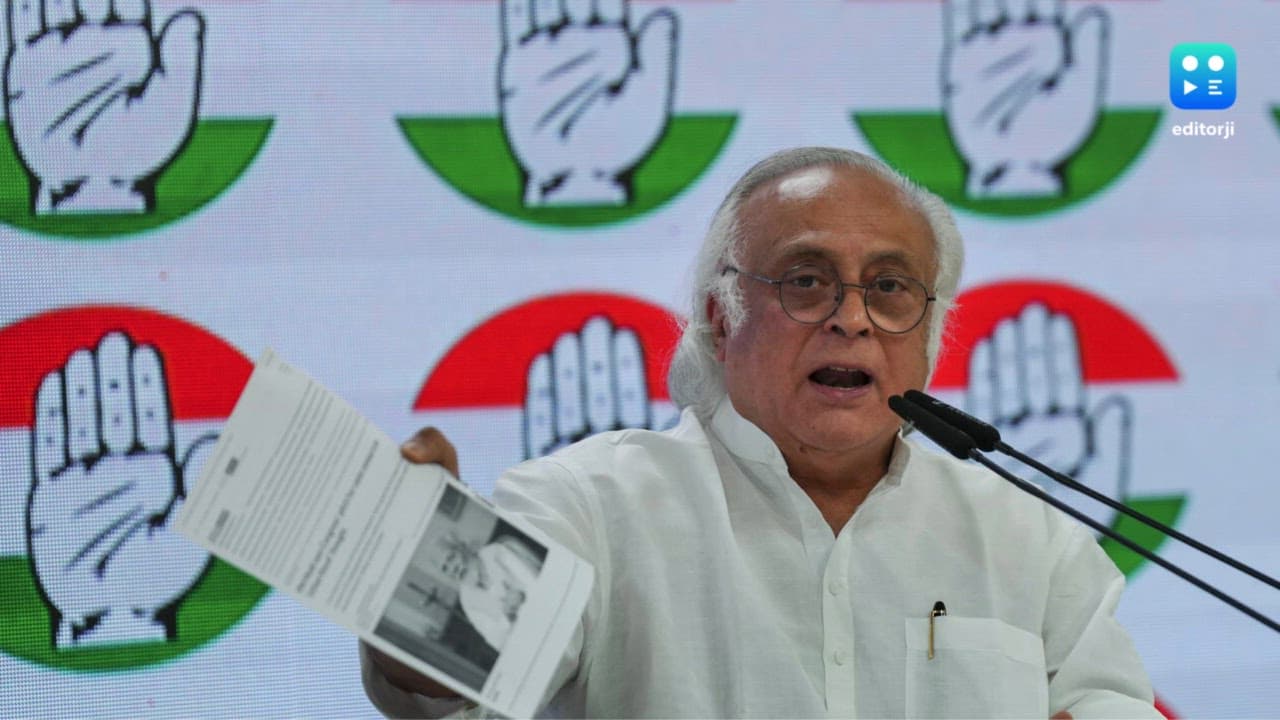 Congress claims special Parliament session being considered to mark 50th Emergency anniversary