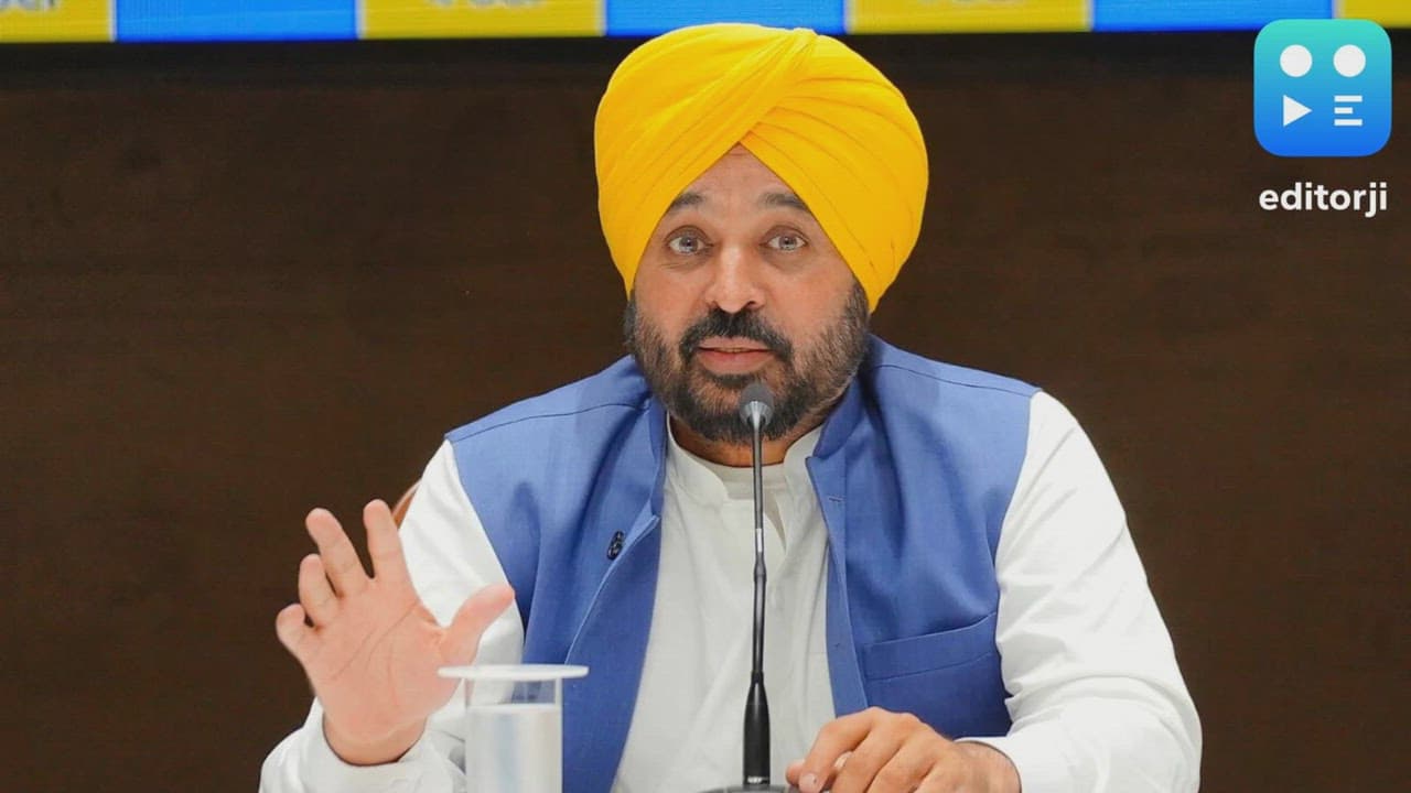  Unique learning experience for toppers: Harjot Bains