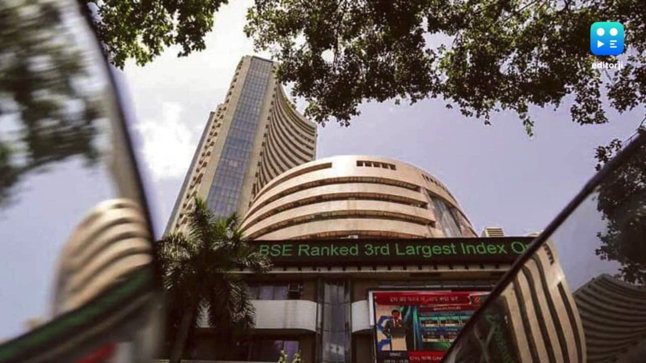 Stock markets rebound after 2-day fall as US court blocks reciprocal tariffs; Sensex up 320 points