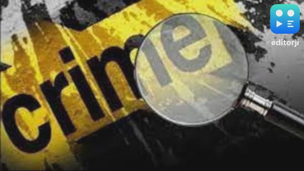 Journalist, wife claim harassment by UP officer over news report; consume poison