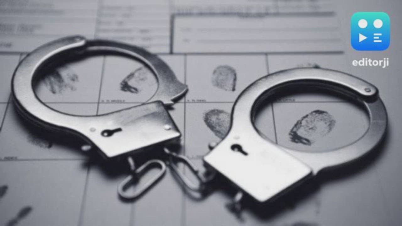 'Spent 90 days in Pakistan met ISI officials' Delhi Police arrests Rajasthan man for espionage