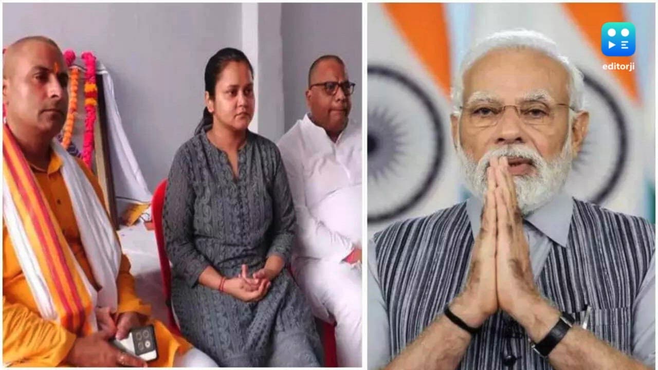 PM Modi to meet family of Pahalgam terror attack victim in Kanpur