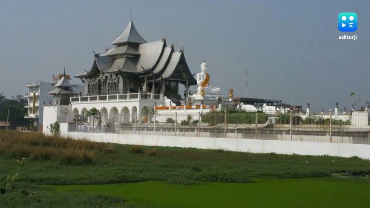 UP to host six-day 'Bodhi Yatra' from June 2; 50 delegates from five ASEAN countries to participate