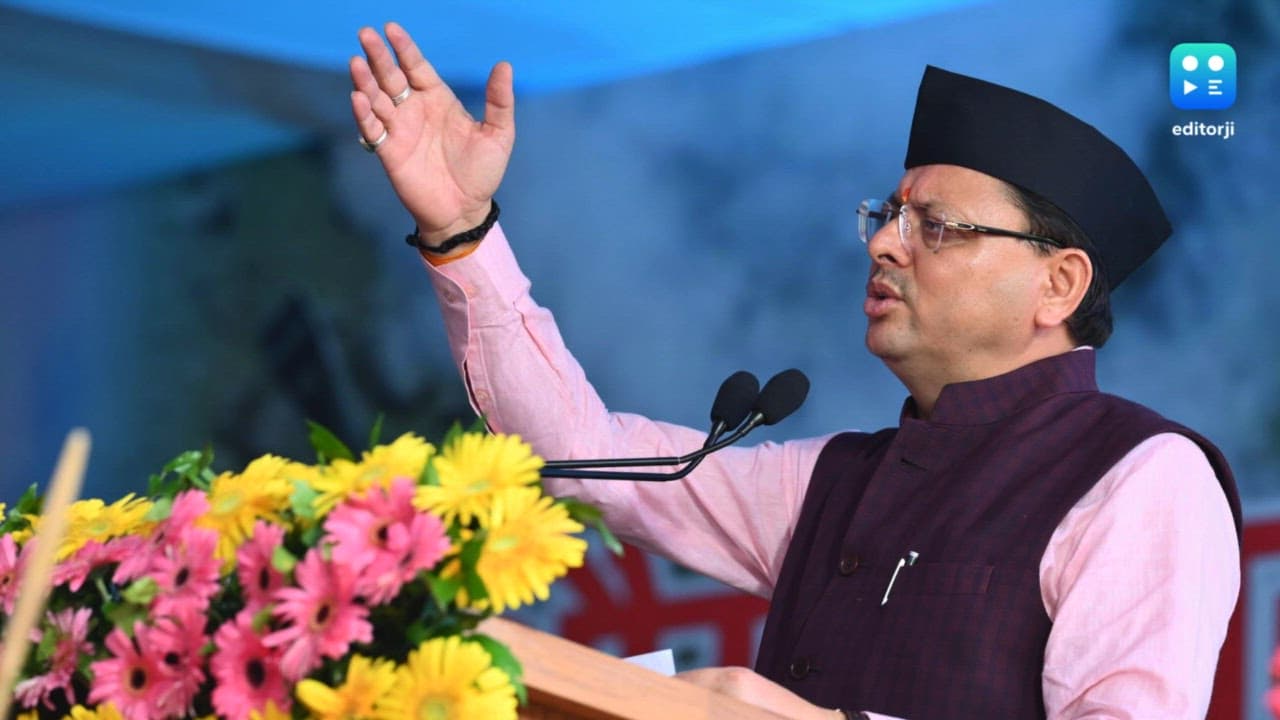 Uttarakhand govt increases ex-gratia amount for family of martyred soldiers to Rs 50 lakh