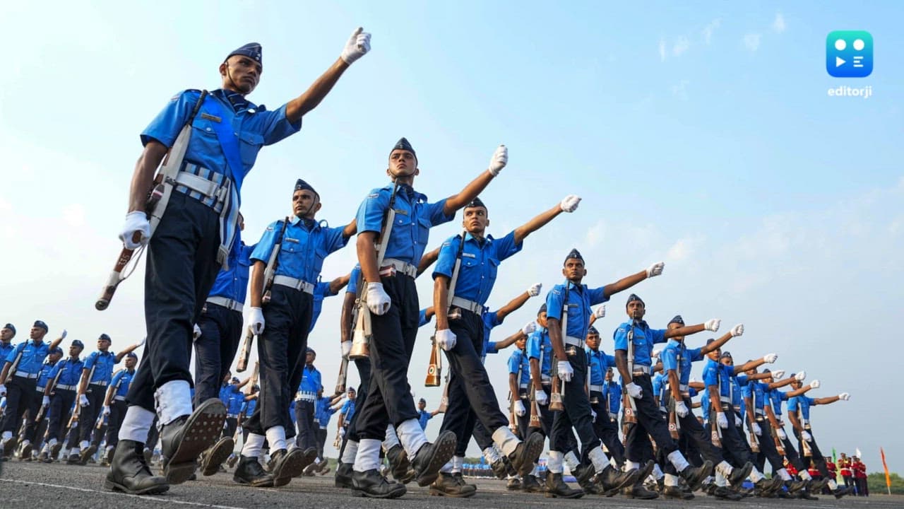 Uttar Pradesh to provide 20 per cent reservation for Agniveers in police department