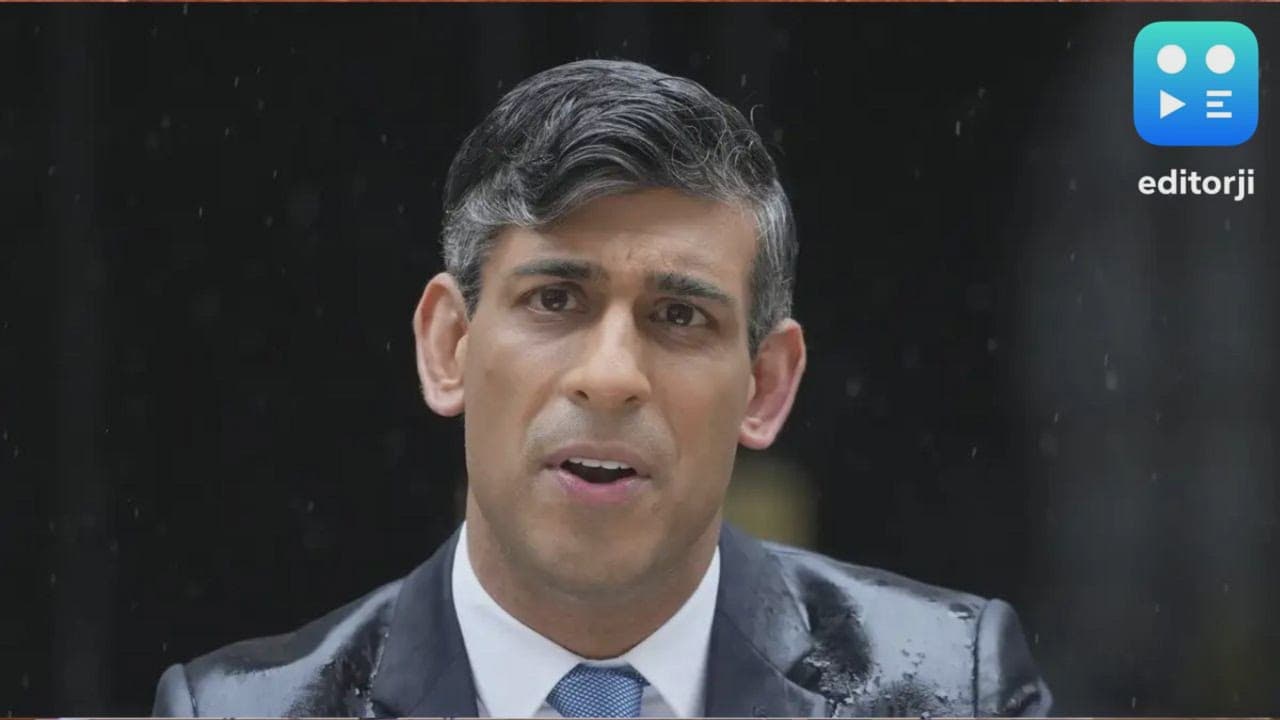 Rishi Sunak on the Role of IPL in Olympic Return of Cricket