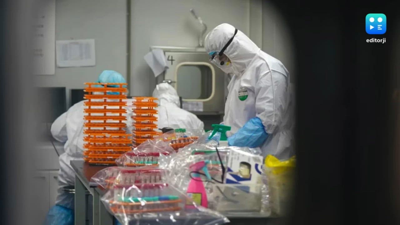 Uttarakhand govt issues Covid advisory, directs DMs to ensure availability of oxygen in hospitals