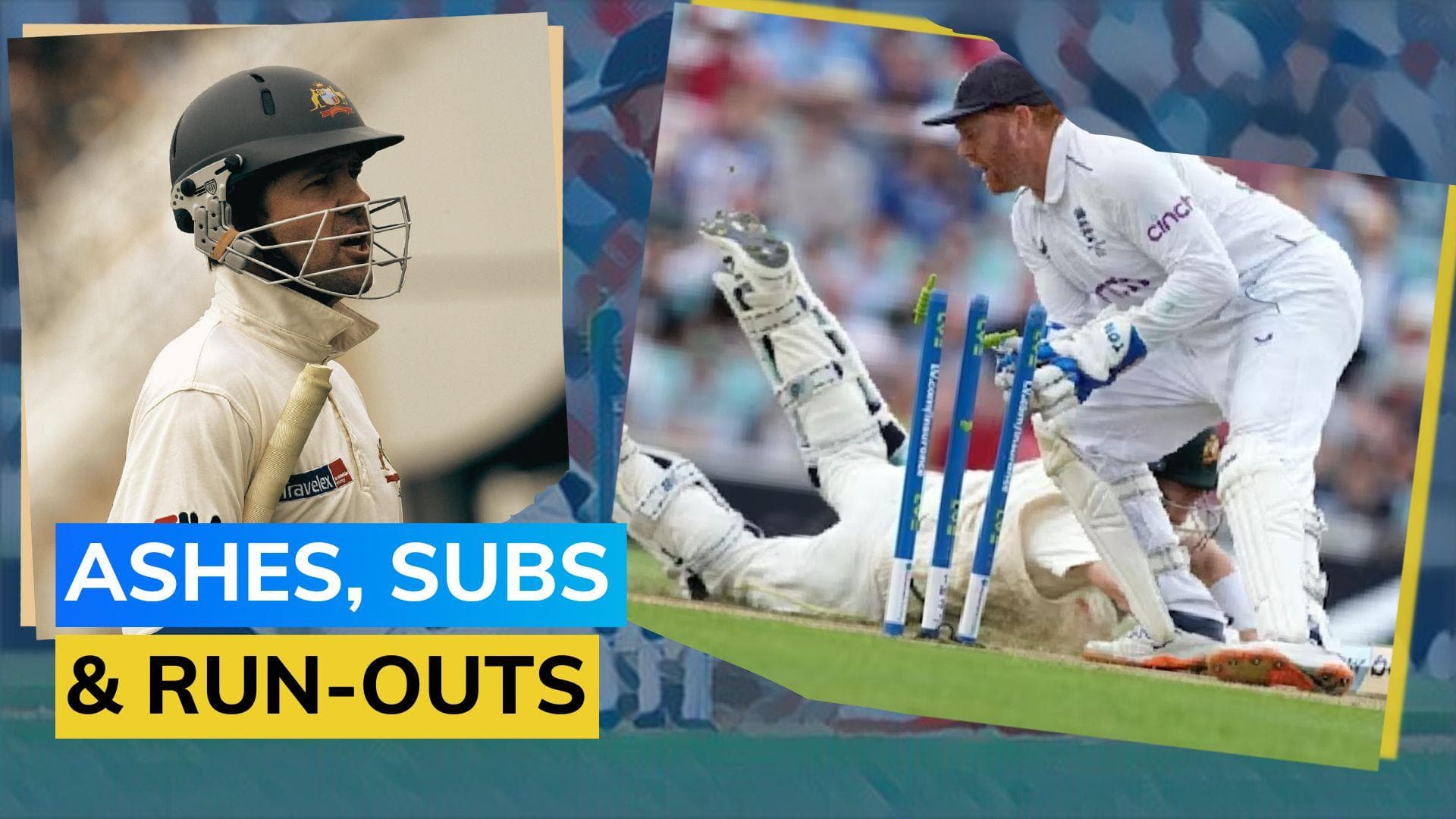Steve Smith run out: R Ashwin gives his verdict on controversial call by Nitin Menon | Ashes 2023