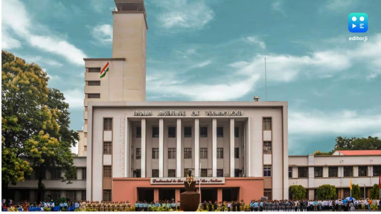 IIT Kharagpur ranks 4th in India, climbs to 215th globally in QS World University Rankings 2026