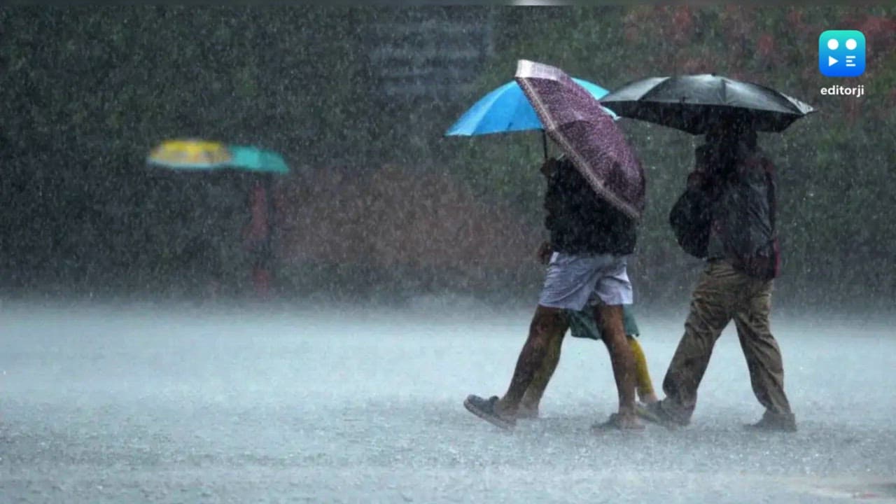 Wayanad on High Alert as Heavy Rains Threaten Landslides