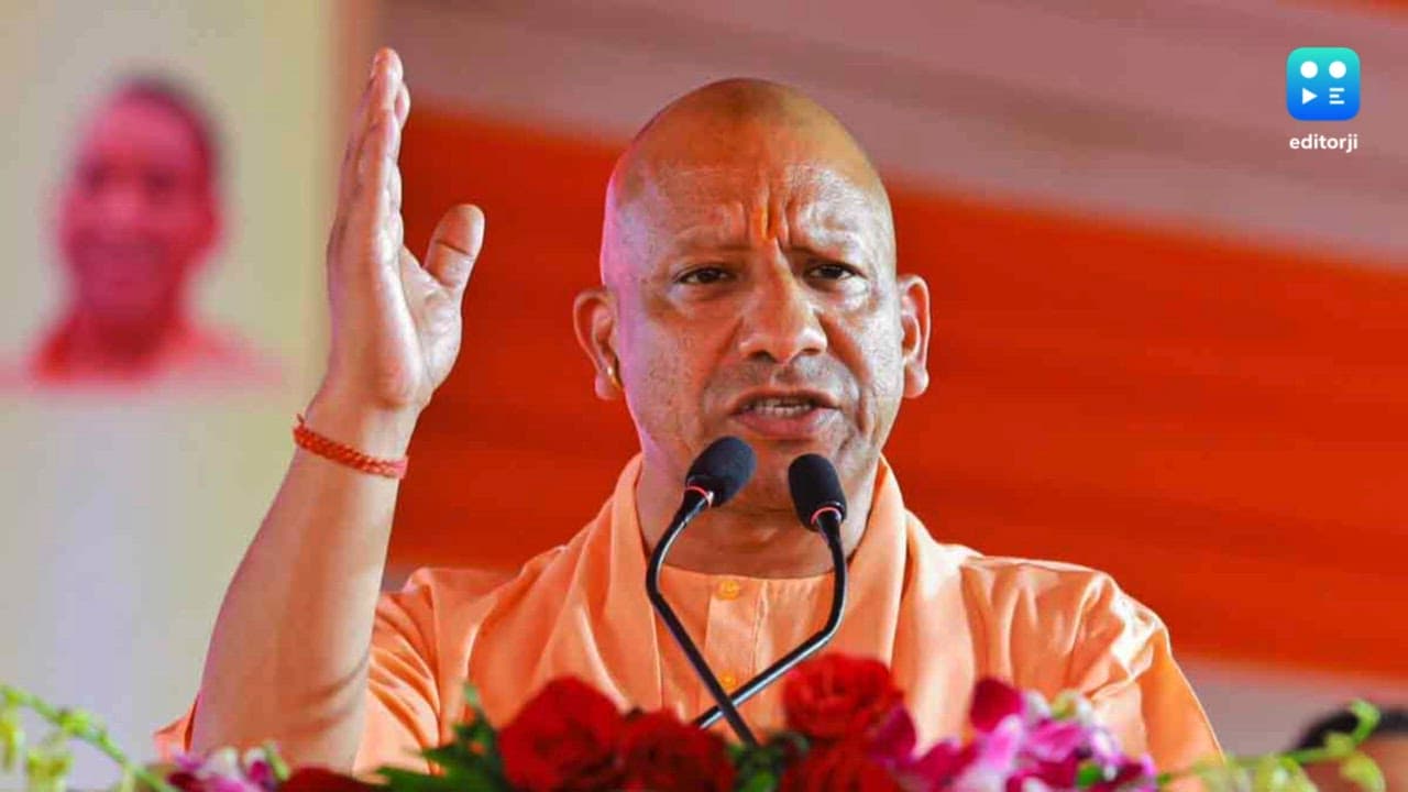 'No provocative slogans, display of weapons': UP CM's directives for Kanwar Yatra, Muharram