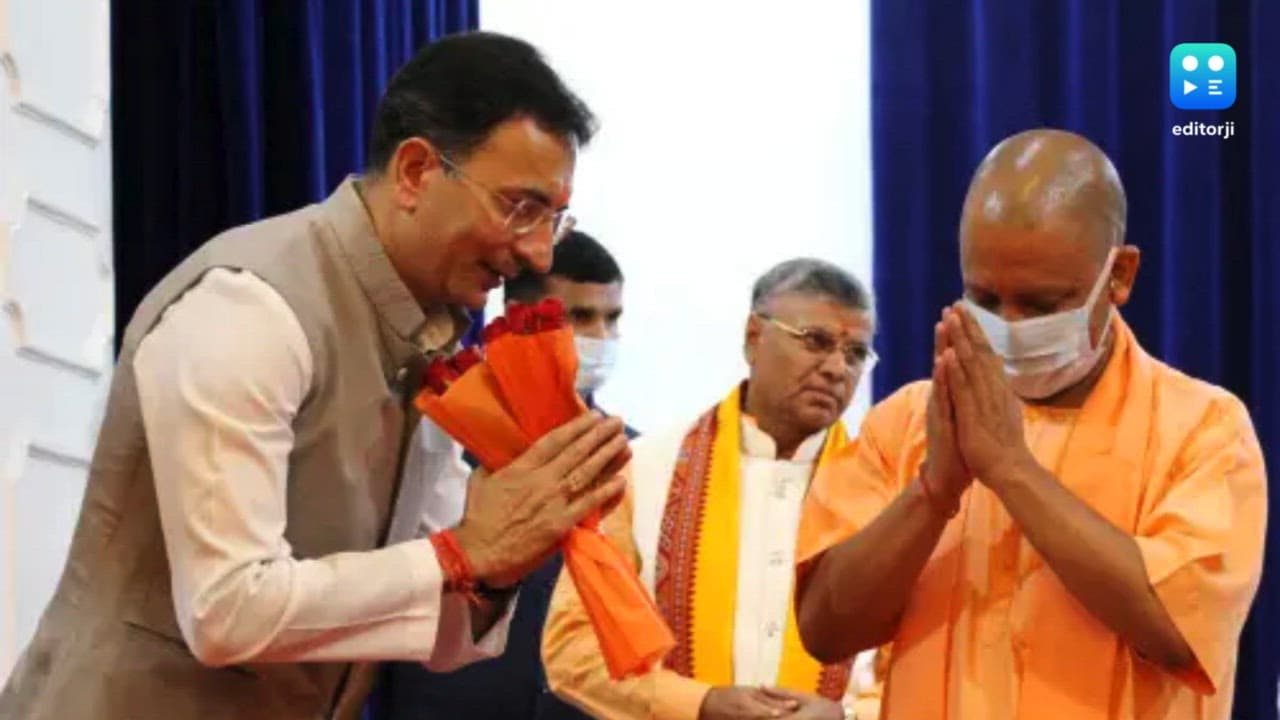 UP's Moradabad to be developed as export hub: Jitin Prasada