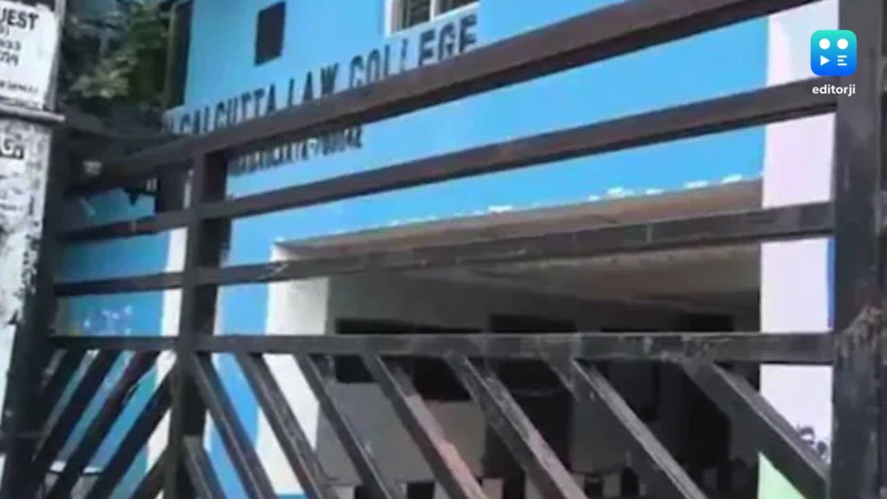 Student gang-raped in Kolkata college, 3 held