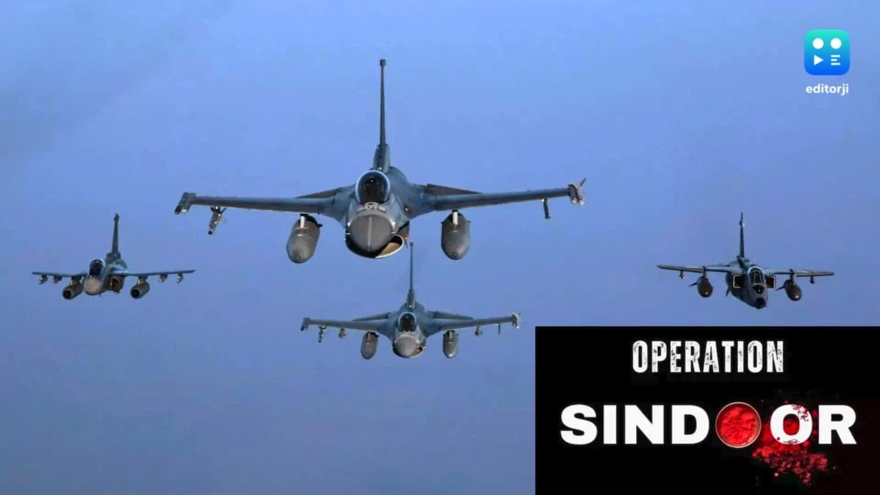 Row erupts over defence attache's remarks on IAF losses in Operation Sindoor