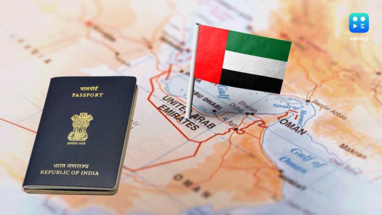 UAE envoy hails expanded visa-on-arrival scheme for Indians