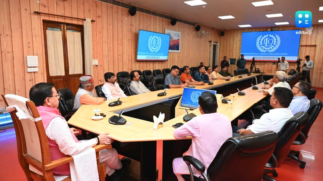 Uttarakhand CM Dhami praises PM Modi’s focus on women-led development in 'Mann Ki Baat'