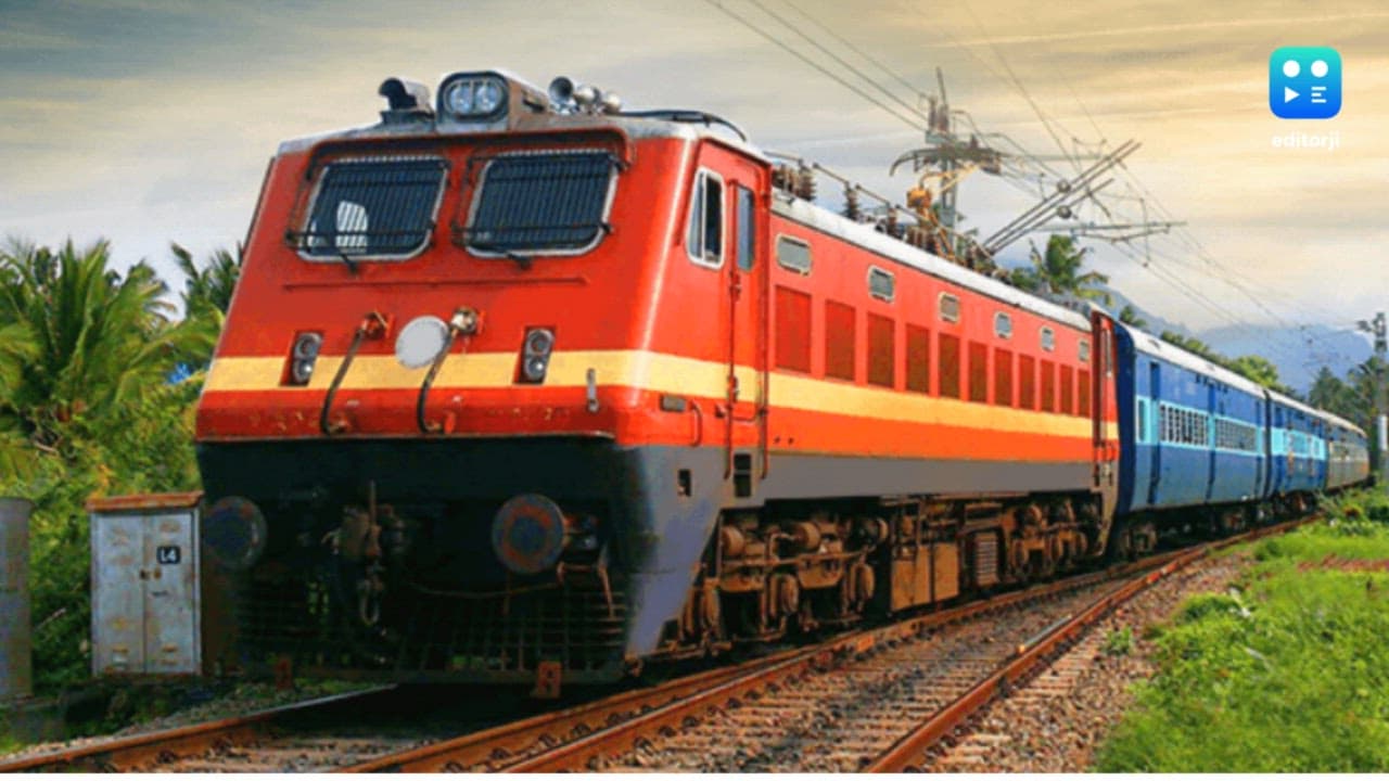 Railway ministry hikes fares of AC classes by 2 paise, non-AC by 1 paisa per km from July 1