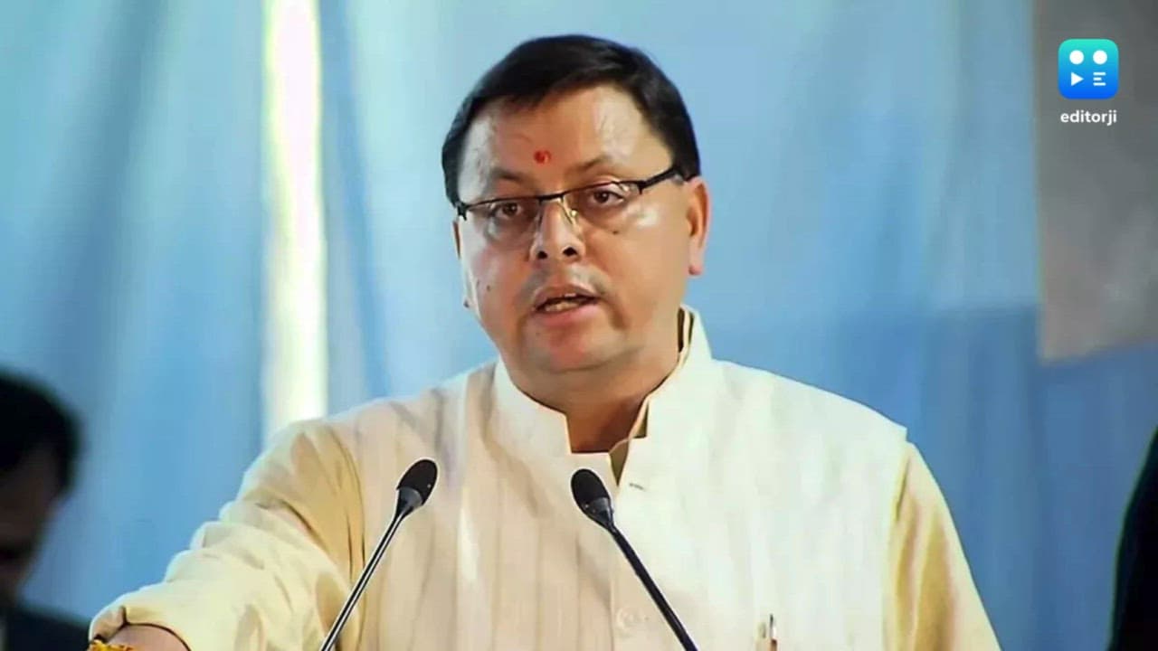 Uttarakhand CM Dhami to gift athletes a boost, sports to flourish and thrive