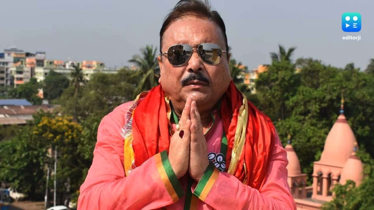 TMC leader Madan Mitra apologises for controversial remarks over college student's rape