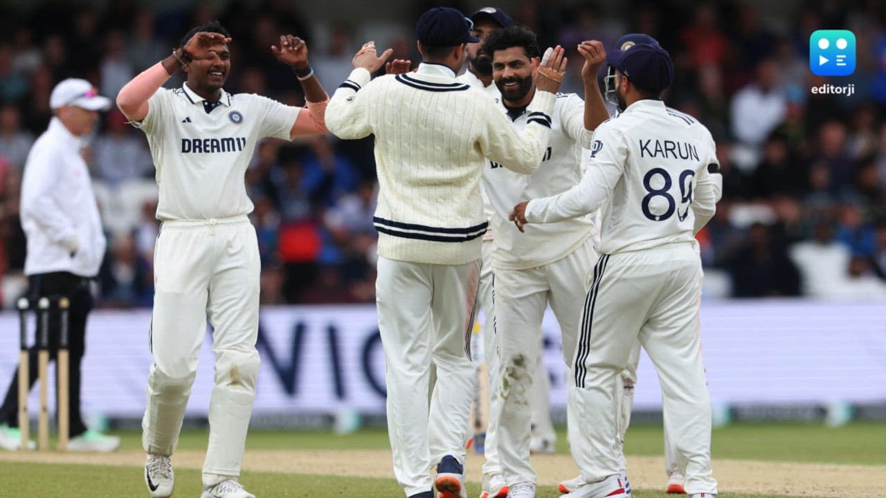 India eye bowling firepower, balance ahead of 2nd Test vs England in Birmingham