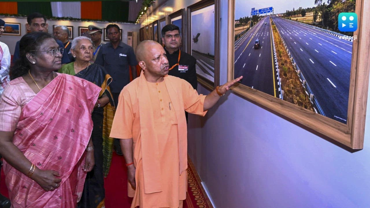 AYUSH colleges to be set up in six divisions across UP: CM Yogi Adityanath