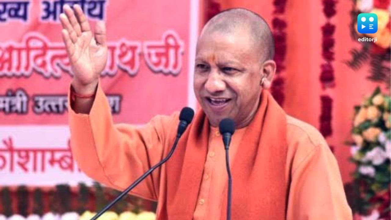 UP govt to distribute prosthetic limbs and assistive devices to 16,000 divyangs