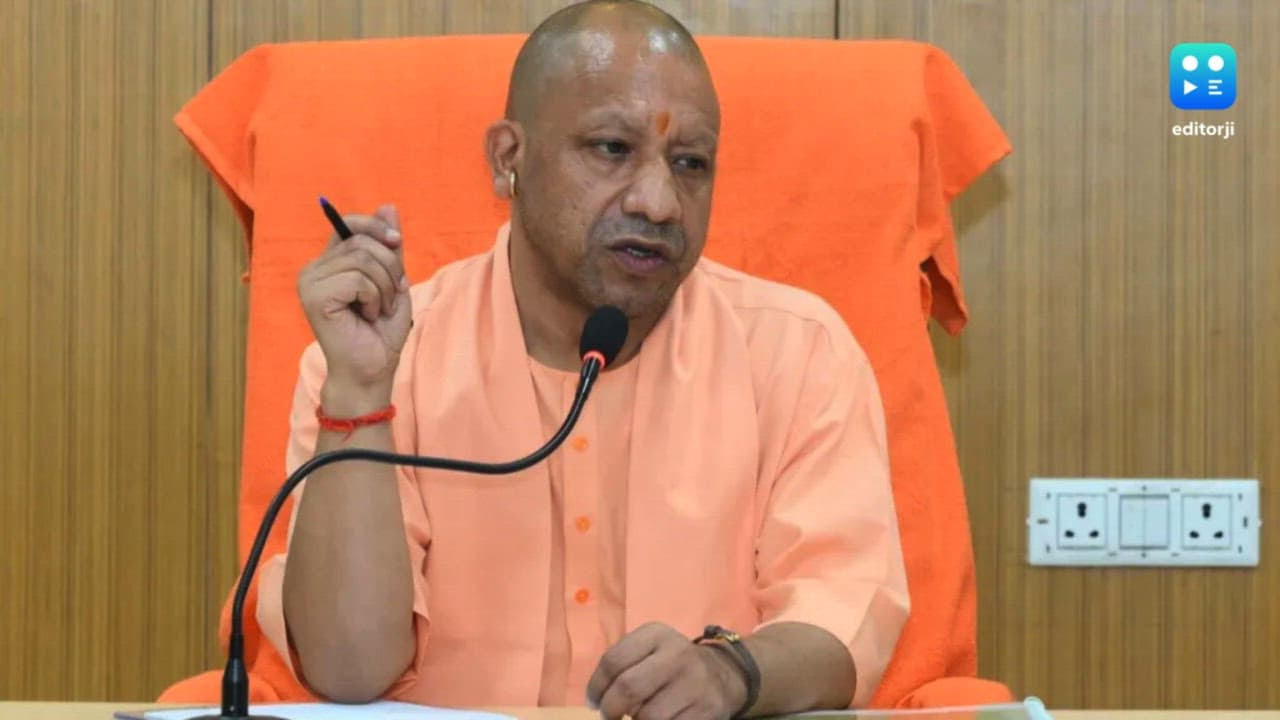 UP govt launches communicable disease control drive, 'Dastak Abhiyan' across state