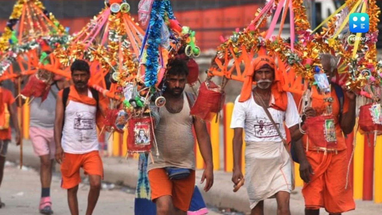 Kanwar Yatra 2025: Uttarakhand govt rolls out strict food safety protocols