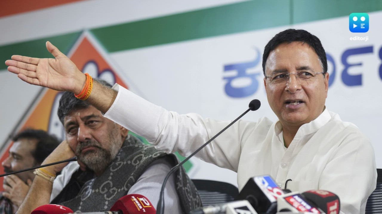 Congress slams Modi govt over Pakistan's UNSC presidency, calls it 'diplomatic setback'