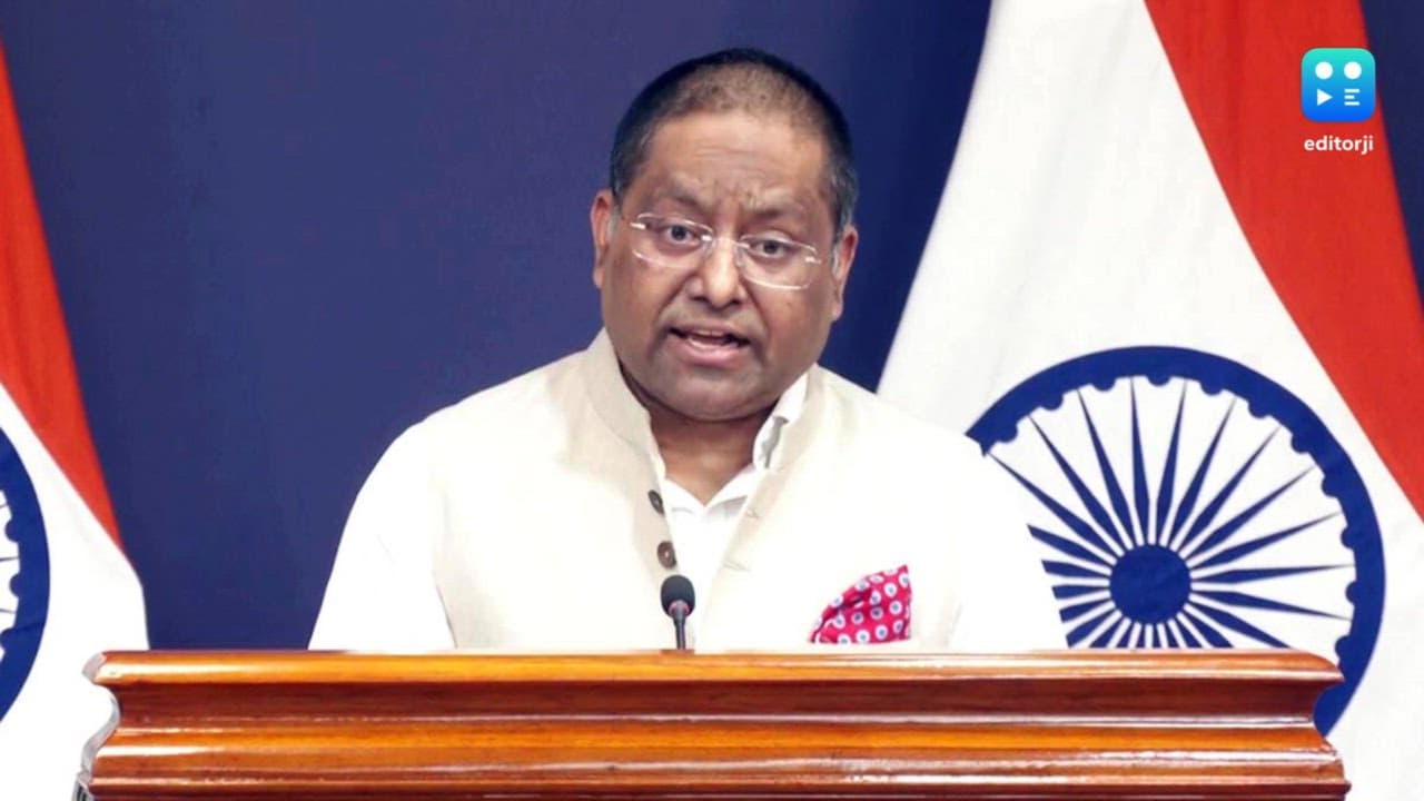 Three Indians abducted in Mali; India asks West African nation to secure their safe release