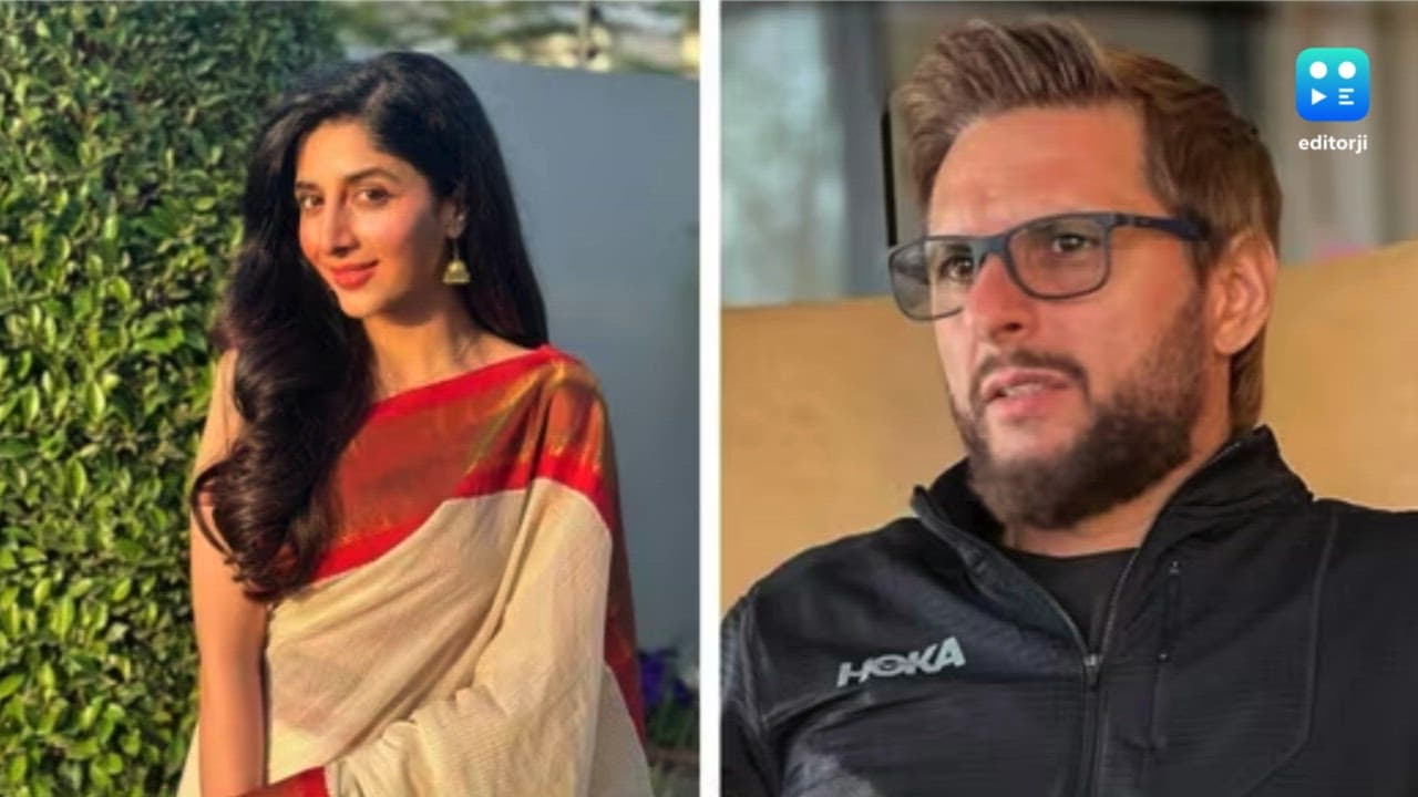 Pak celebrities' social media accounts blocked again; AICWA demands permanent ban