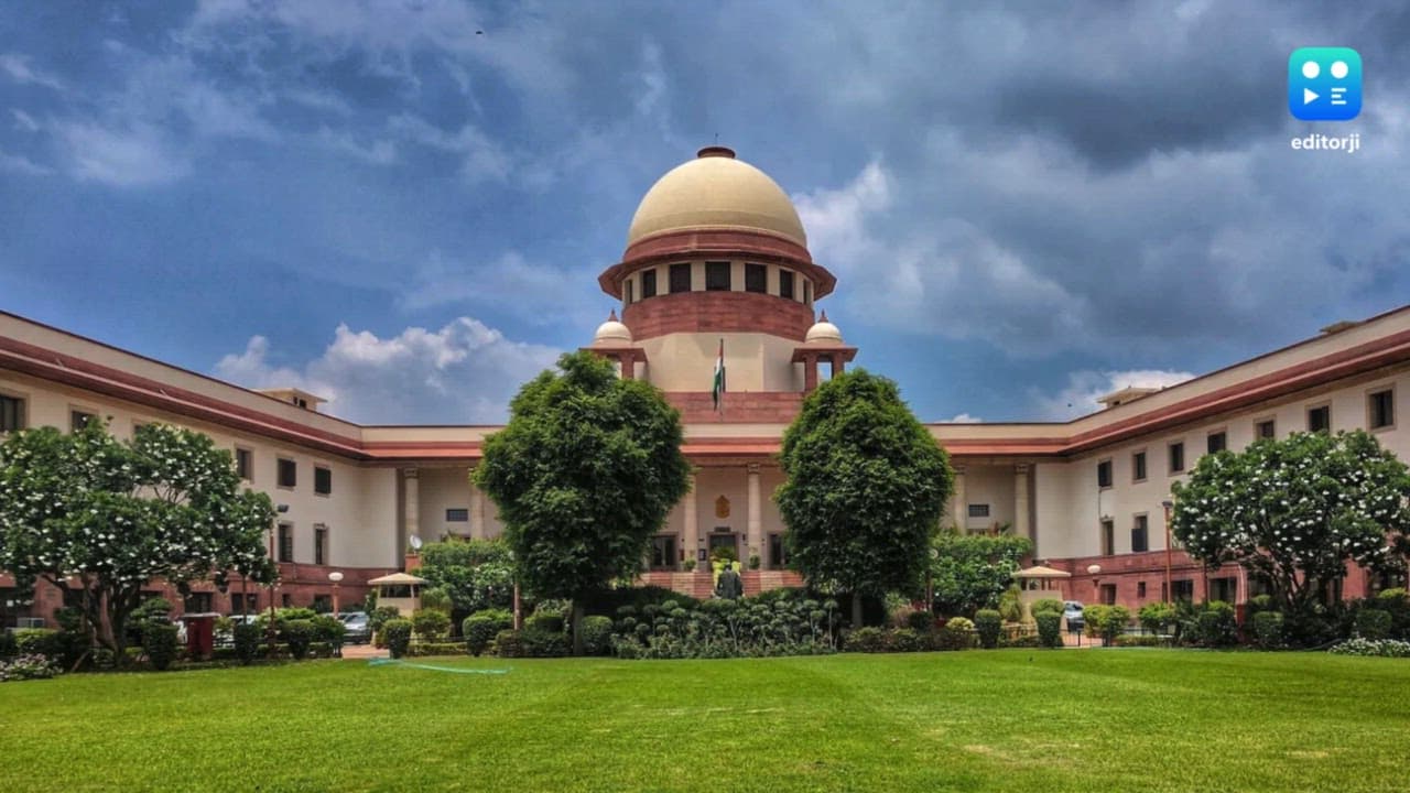 Insurance firm not liable to pay compensation for death of persons driving rashly: SC