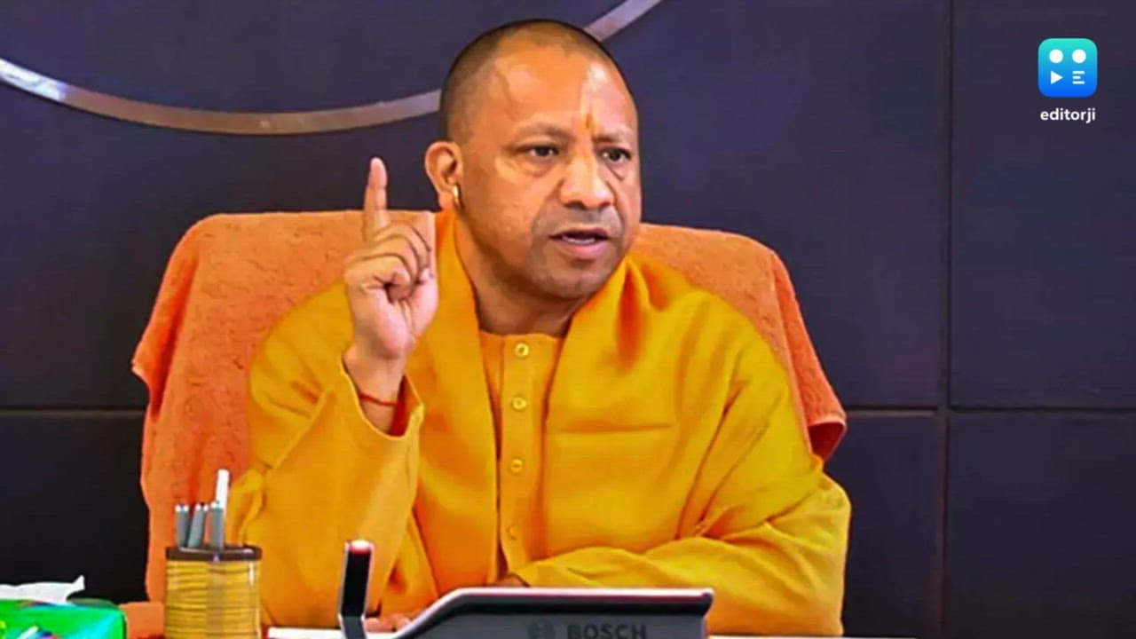 UP Cabinet clears Rozgar Mission to boost youth employment