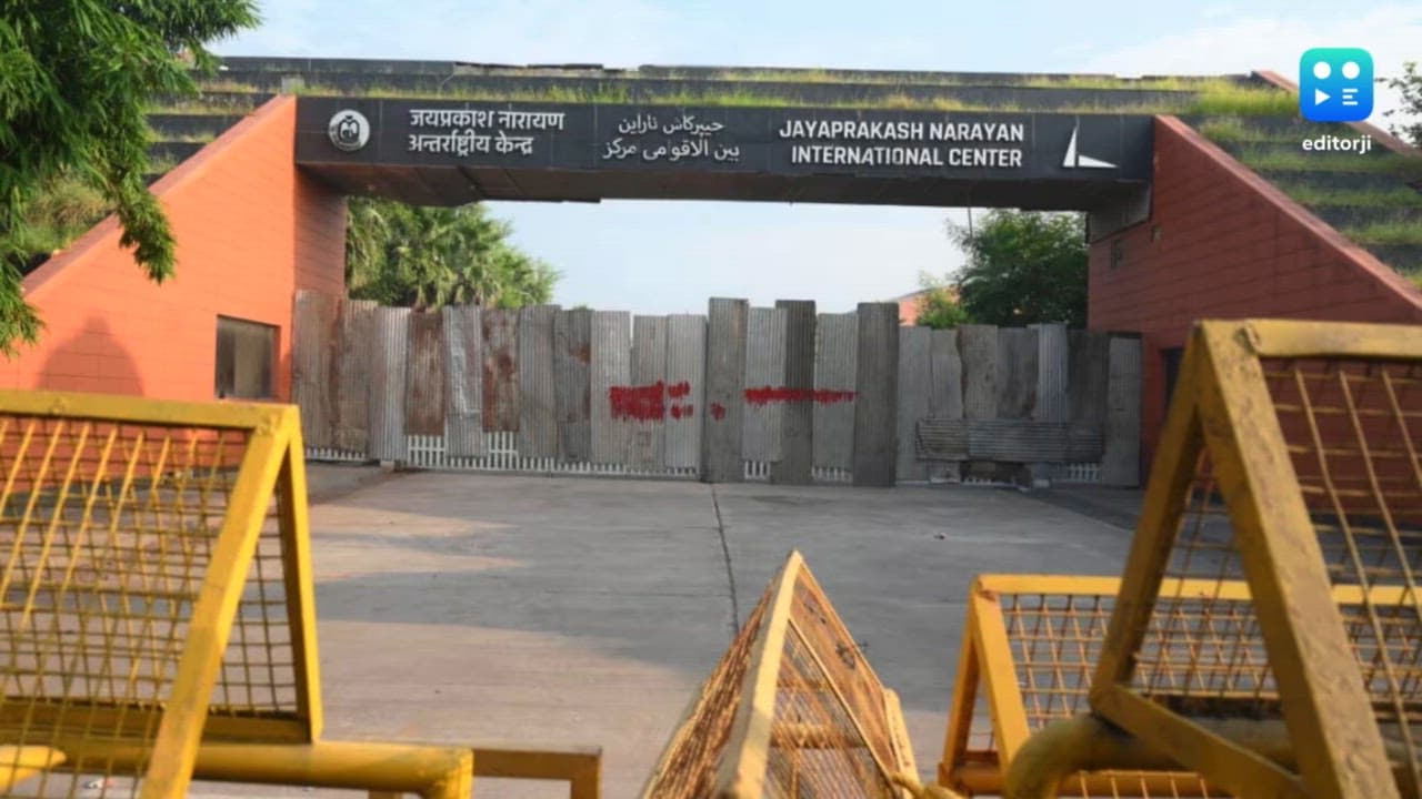 UP Cabinet hands over reins of JPNIC project to Lucknow Development Authority