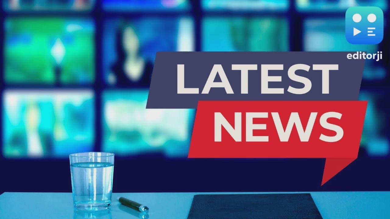 Old Building Collapse in Kannad Town, Maharashtra