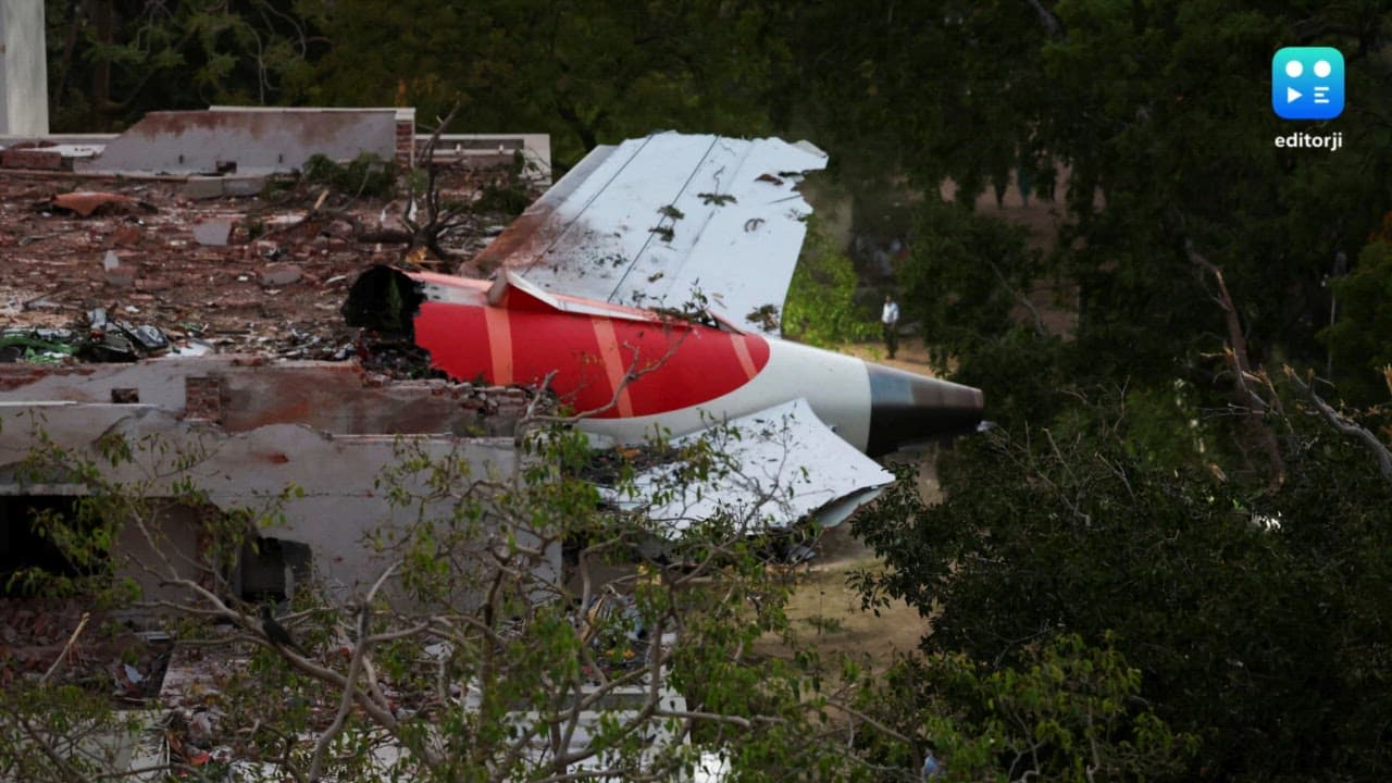 Parliamentary panel meets aviation ministry, airline officials; ask about AI plane crash, airfare surge