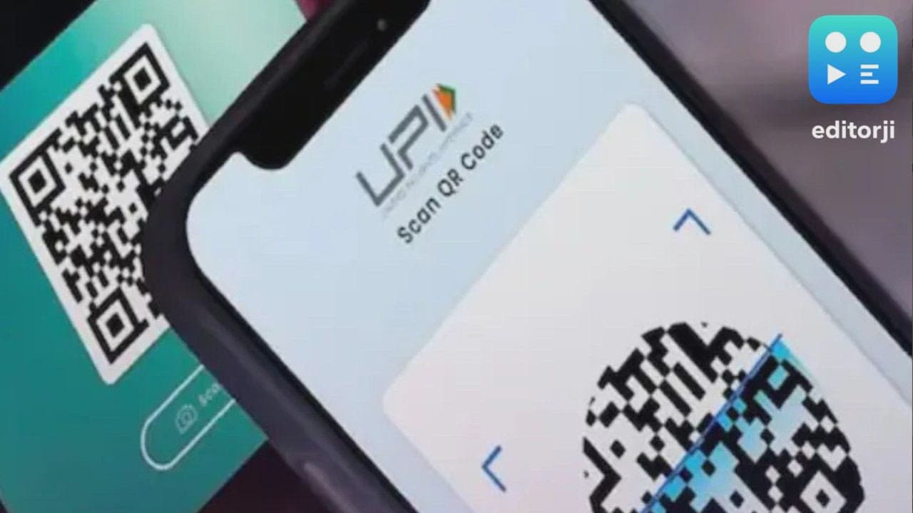 India tops global fast payments with UPI