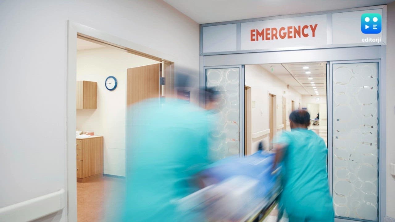 Odisha student critical after self-immolation over inaction in harassment case