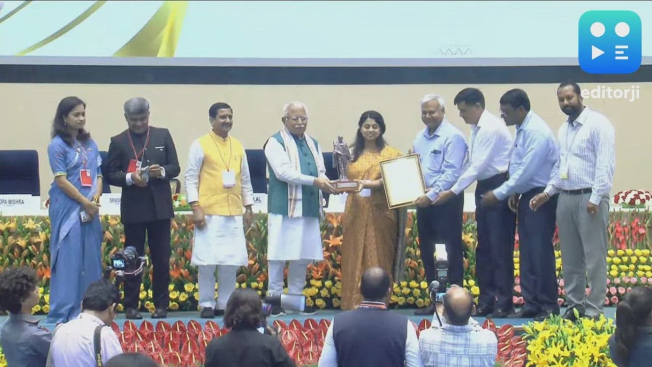 Punjab improved in Swachh Survekshan 2024-25