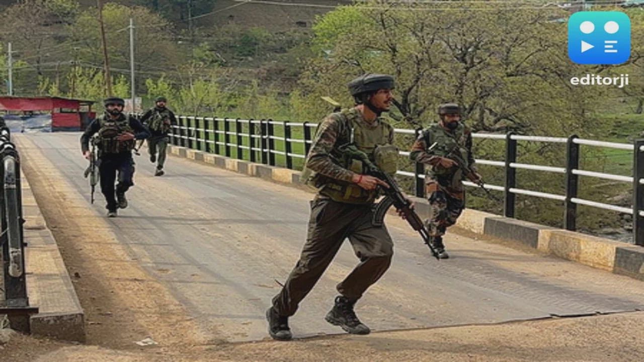 TRF deserves designation as foreign terrorist organisation: US House Foreign Affairs Committee