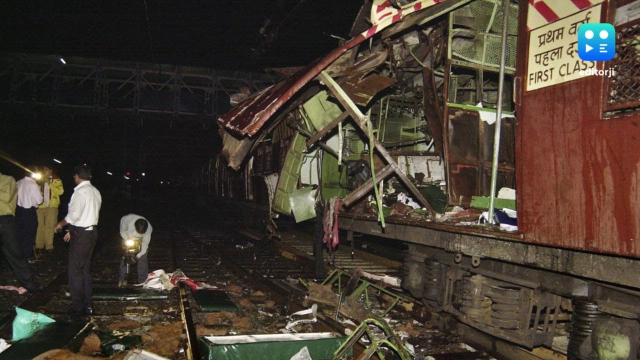 Bombay High Court acquits 12 in 2006 Mumbai train blasts case