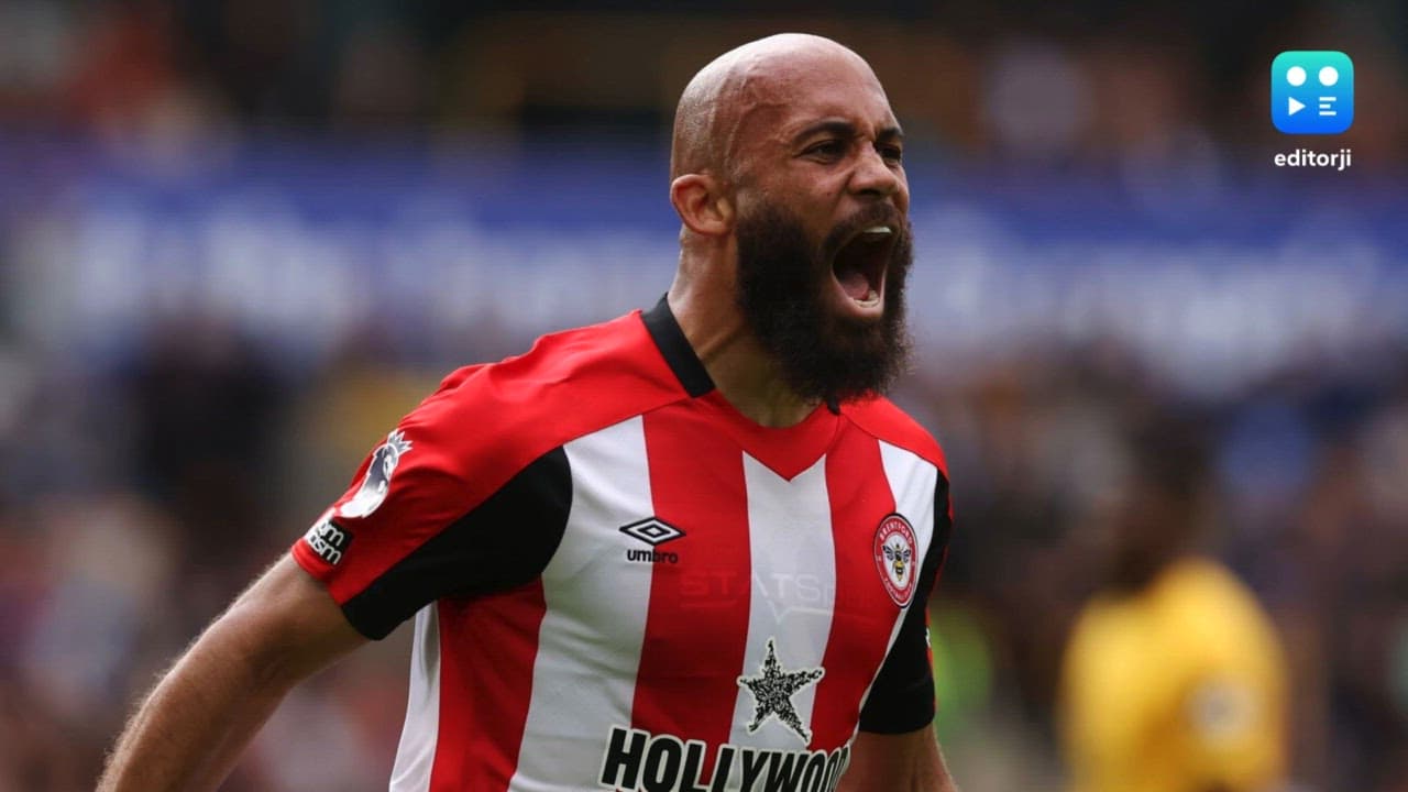 Man United signs Bryan Mbeumo from Brentford as Ruben Amorim continues overhaul