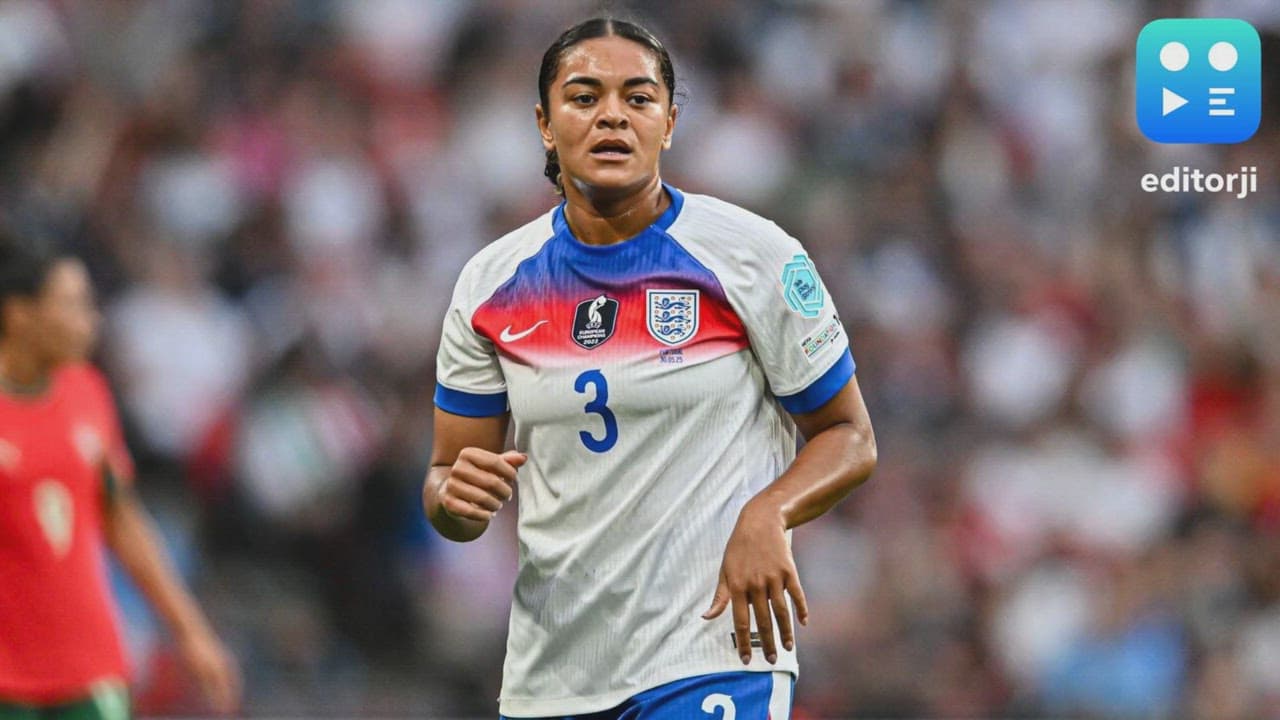 England call in police over racist abuse of Carter