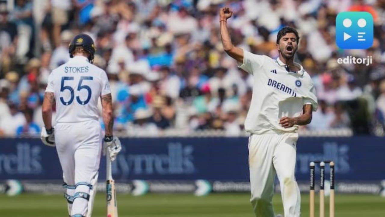 Ravi Shastri Backs Washington Sundar as India's Future Test All-Rounder